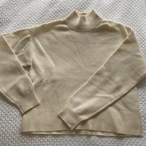 & Other Stores Sweater